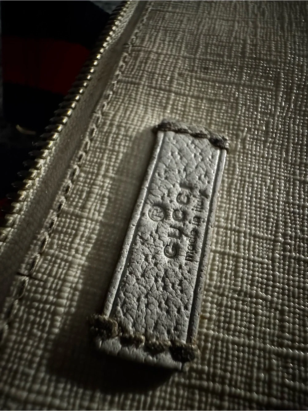 Gucci stylish toiletry